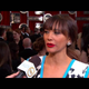 Rashida Jones Corrects Dum-Dum Reporter: 'I'm Ethnic'
